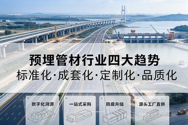 田家庵行业发展趋势总结