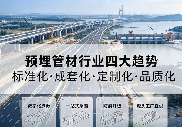 田家庵行业发展趋势总结